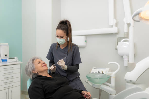 Best Knocked-Out Tooth Emergency  in Camn, DE