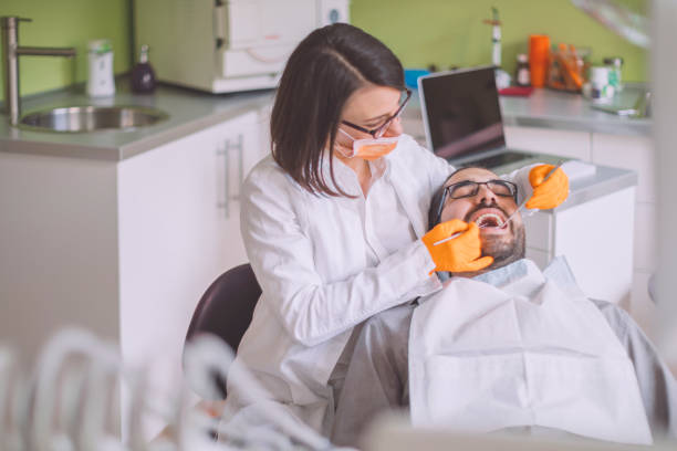 Best Tooth Pain Emergency Relief  in Camn, DE