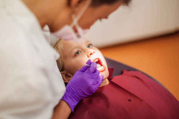 Best Tooth Pain Emergency Relief  in Camn, DE