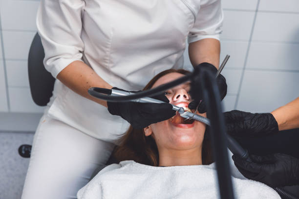 Best Dentist for Severe Toothache  in Camn, DE