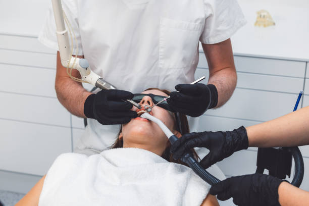 Best Cracked Tooth Emergency Dentist  in Camn, DE